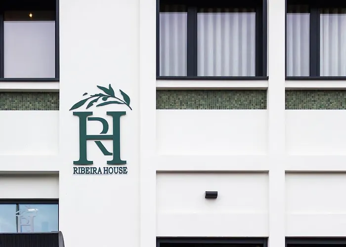 Ribeira House